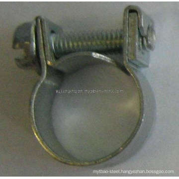 Mini Hose Clamp